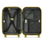 Чемодан Delsey 002183801 Rempart 2.0 4DW Cabin Trolley Case 55 см Expandable 00218380113 13 Army - фото №2