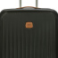 Чемодан Bric's BAH08453 Taormina 30″ Spinner L 75 см Expandable BAH08453.078 078 Olive - фото №14