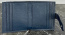 Картхолдер женский Ego Favorite 306-0112 из натуральной кожи 306-0112 Синий - фото №2