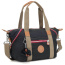 Женская сумка Kipling K0132799S Art Mini Small Handbag True Navy C