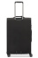 Чемодан Roncato 414652 Uno Soft 3.0 M Trolley 67 см Expandable 414652-01 01 Nero - фото №4