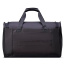 Дорожная сумка Delsey 013420410 Pin Up 5 Cabin Duffle Bag 50 см 01342041000 00 Black - фото №4