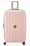 Чемодан Delsey 002087830 Carroussel 4DW Trolley Case 76 см Expandable 00208783019 19 Pink - фото №6