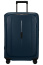 Чемодан на защелках Samsonite KM0*002 Essens Spinner 69 см KM0-11002 11 Midnight Blue - фото №9