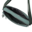 Сумка для ноутбука Hedgren HFURO04 Furo Mori Horizontal Crossover 13″ RFID HFURO04/888-01 888 Duck Green - фото №2