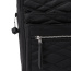 Женская стеганая сумка через плечо Hedgren HIC370 Inner City Orva Quilted Crossbody RFID HIC370/867-10 867 Full Quilt Black - фото №7