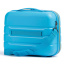 Бьюти-кейс Roncato 418188 Butterfly Hardside Beauty Case 418188-58 58 Sky Blue - фото №6