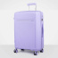 Чемодан Orange by Eberhart 53W*024 Weekend Spinner M 67 см 53W-031-024 31 Lilac - фото №1