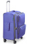 Чемодан Delsey B03767810 UCB Softside Trolley M 65 см Expandable B0376781008 08 Purple - фото №5