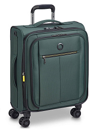 Чемодан Delsey 003421803 Dita 4DW Slim Cabin Trolley 55 см Expandable