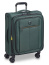 Чемодан Delsey 003421803 Dita 4DW Slim Cabin Trolley 55 см Expandable 00342180303M9 03 Green - фото №1