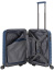 Чемодан на колёсах Robinzon RP5633-F Fiji Spinner S 55 см RP5633-F-23 23 Dark Blue - фото №2