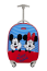 Детский чемодан Samsonite 40C*027 Disney Ultimate 2.0 Spinner 46 см Minnie/Mickey Stripes 40C-10027 10 Minnie/Mickey Stripes - фото №1