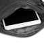 Сумка через плечо Roncato 415224 Rolling Crossbody Bag 22 см 415224-01 01 Black - фото №4