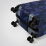 Чехол на средний чемодан Eberhart EBH979-M Suitcase Cover M