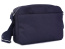 Женская сумка кросс-боди Hedgren HFIKA04 Fika Espresso Medium Crossover bag RFID HFIKA04/870-01 870 Peacoat Blue - фото №6
