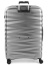 Чемодан Roncato 5361 Zeta 2.0 Large Trolley L 78 см 5361-0125 0125 Silver - фото №6
