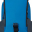 Рюкзак для ноутбука антивор Delsey 002020610 Securflap Backpack 16″ RFID 00202061002 02 Navy - фото №6