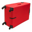 Чемодан на колёсах Travelite 92449 Speedline Spinner L 77 см  92449-10 10 Red - фото №7
