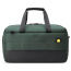 Дорожная сумка Delsey 001632409 Turenne Soft Personal Duffle 45 см 00163240913 13 Green - фото №4