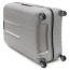Чемодан Roncato 5468 Uno ZSL Premium 2.0 Large Trolley 86 см  5468-0225 0225 Grey/Silver - фото №6