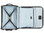 Дорожный портплед на колесах Delsey 001199520 Wagram 2-Wheel Trolley Garment Bag 55 см 00119952000 00 Black - фото №2