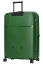 Чемодан на колёсах Robinzon RP2151-S Madeira Space Spinner L 76 см Exp RP2151-S-17 17 Brilliant Green - фото №3