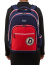 Школьный рюкзак для мальчиков Delsey Academie 00339062102 Backpack 15.6″ 00339062114 14 Red - фото №5