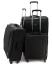 Чемодан Eberhart 28A*428 Aurora Spinner L 79 см Exp 28A-001-428 Чёрный - фото №8