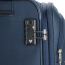 Чемодан Roncato 416211 Joy Large Trolley 75 см Expandable 416211-23 23 Dark Blue - фото №6