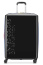Чемодан на колёсах Delsey B03769821 United Slim Cabin L 75 см B0376982100 00 Black - фото №3