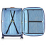 Чемодан Delsey 002357821 Montmartre Air 3.0 4DW Trolley 76 см Exp 00235782102 02 Blue - фото №2