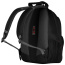 Рюкзак для ноутбука Wenger 600633 Pillar Laptop Backpack 16″  600633 Black - фото №6