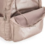Рюкзак для ноутбука Kipling KI403448I Seoul Large Backpack 15″ Metallic Glow