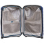 Чемодан Roncato 5512 Box Medium Trolley 69 см 5512-0183 0183 Nero/Navy - фото №2
