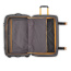 Дорожная сумка на колесах Roncato 414205 Norway Borsone Trolley M 68 см 414205-57 57 Military Green - фото №2