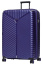 Чемодан Robinzon RP3051-S Borneo Space Spinner L 77 см Exp RP3051-S-93 93 Dark Sapphire - фото №1