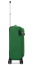 Легкий чемодан Roncato 414746 Lite Soft Cabin Spinner 55 см 414746-07 07 Brilliant Green - фото №6