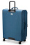 Чемодан Delsey 003813821 Maubert 2.0 4W Trolley Case L 79 см Exp 00381382102 02 Blue - фото №5