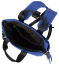 Женский рюкзак-сумка Hedgren HSTG04 String Norio Backpack S 2 Handles 10″ HSTG04/889-01 889 Bellwether Blue - фото №2
