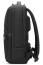 Рюкзак для ноутбука Roncato 412245 Trial Laptop Backpack M 15.6″ 412245-01 01 Black - фото №6