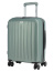 Чемодан на колёсах Robinzon RP3593-X Elba Deluxe Spinner S 55 см Exp RP3593-X-87 87 Mist Green - фото №1
