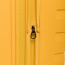 Чемодан Roncato 418153 Skyline Spinner S 55 см USB Expandable 418153-06 06 Limone - фото №9