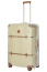 Чемодан с чехлом Bric's BBG38305 Bellagio 3.0 32″ Spinner XL 82 см Expandable BBG38305.014 014 Cream - фото №17