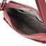 Женская сумка Hedgren HIC176 Inner City Eye Shoulder Bag 10.1″ RFID HIC176/875-09 875 Corduroy Dusty Rose - фото №2
