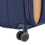 Чемодан Delsey 002357821 Montmartre Air 3.0 4DW Trolley 76 см Exp 00235782102 02 Blue - фото №7