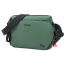 Женская сумка через плечо Hedgren HSTG01 String Kosho Medium Crossover HSTG01/888-01 888 Duck Green - фото №1