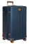 Чемодан Bric's с колесами Hinomoto BRK28039 Capri 30″ Trunk XL 81 см BRK28039.606 606 Matte Blue - фото №1