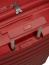Чемодан на колёсах Roncato 418182 Butterfly B-Flying Spinner M 67 см Expandable 418182-09 09 Rosso - фото №5