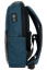Рюкзак для ноутбука Bric's BR207720 Monza Business Backpack XS 14″ USB BR207720.511 511 Navy/Black - фото №6